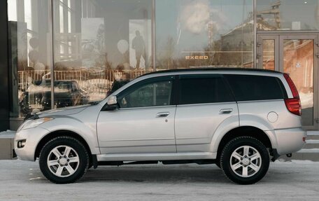 Great Wall Hover H5, 2013 год, 870 000 рублей, 8 фотография