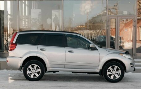 Great Wall Hover H5, 2013 год, 870 000 рублей, 4 фотография