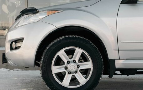 Great Wall Hover H5, 2013 год, 870 000 рублей, 9 фотография