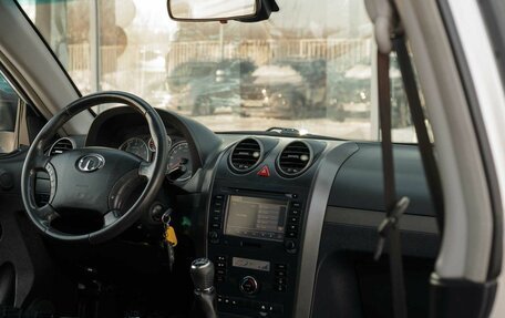 Great Wall Hover H5, 2013 год, 870 000 рублей, 10 фотография