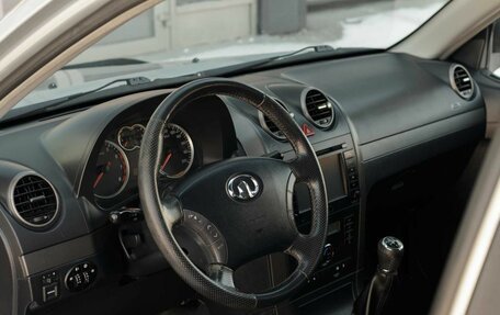 Great Wall Hover H5, 2013 год, 870 000 рублей, 11 фотография