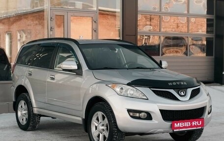 Great Wall Hover H5, 2013 год, 870 000 рублей, 3 фотография