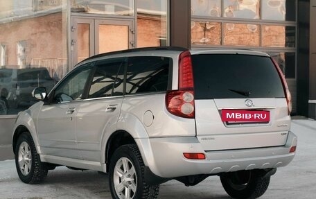 Great Wall Hover H5, 2013 год, 870 000 рублей, 7 фотография