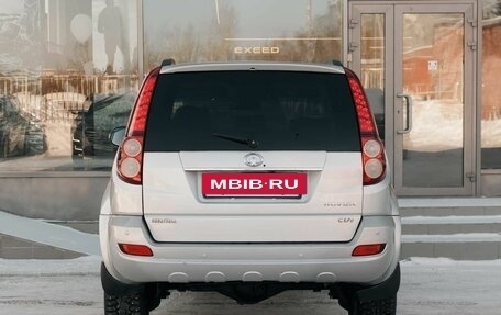 Great Wall Hover H5, 2013 год, 870 000 рублей, 6 фотография