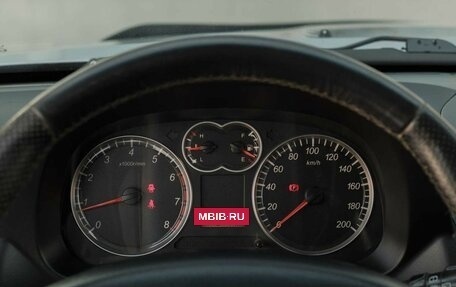 Great Wall Hover H5, 2013 год, 870 000 рублей, 12 фотография