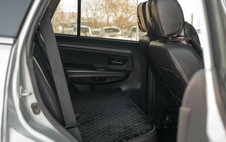 Great Wall Hover H5, 2013 год, 870 000 рублей, 17 фотография