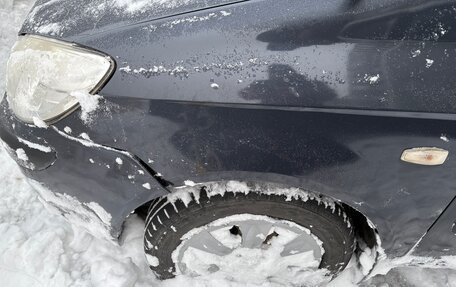 Hyundai Getz I рестайлинг, 2008 год, 500 000 рублей, 4 фотография