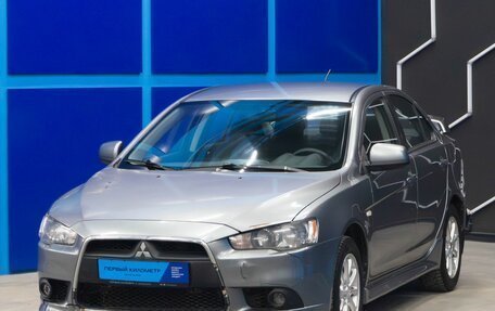 Mitsubishi Lancer IX, 2011 год, 711 000 рублей, 2 фотография