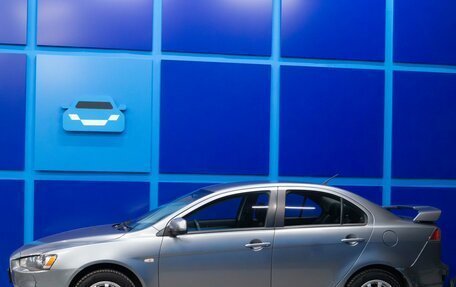 Mitsubishi Lancer IX, 2011 год, 711 000 рублей, 3 фотография