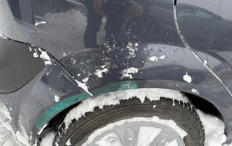 Hyundai Getz I рестайлинг, 2008 год, 500 000 рублей, 5 фотография