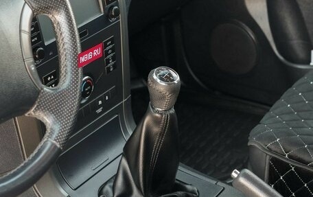 Great Wall Hover H5, 2013 год, 870 000 рублей, 16 фотография