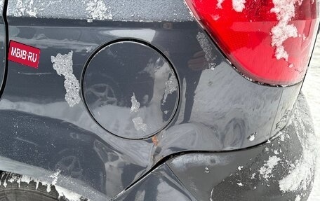 Hyundai Getz I рестайлинг, 2008 год, 500 000 рублей, 6 фотография