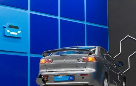 Mitsubishi Lancer IX, 2011 год, 711 000 рублей, 6 фотография