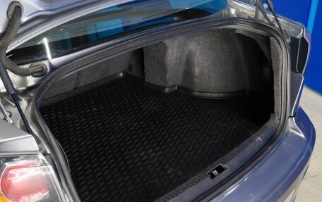 Mitsubishi Lancer IX, 2011 год, 711 000 рублей, 9 фотография