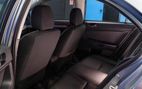 Mitsubishi Lancer IX, 2011 год, 711 000 рублей, 14 фотография