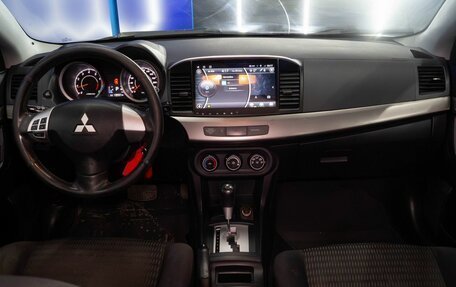 Mitsubishi Lancer IX, 2011 год, 711 000 рублей, 12 фотография