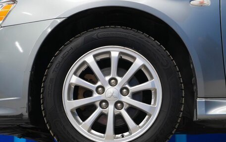 Mitsubishi Lancer IX, 2011 год, 711 000 рублей, 10 фотография