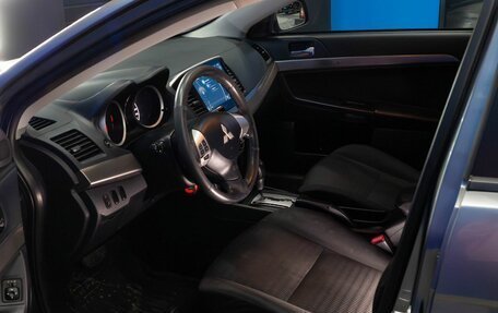 Mitsubishi Lancer IX, 2011 год, 711 000 рублей, 11 фотография