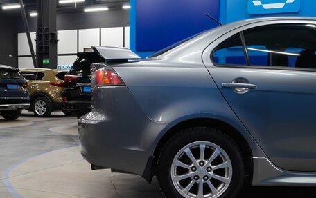 Mitsubishi Lancer IX, 2011 год, 711 000 рублей, 18 фотография