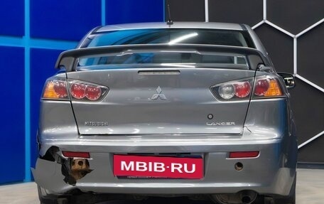 Mitsubishi Lancer IX, 2011 год, 711 000 рублей, 8 фотография