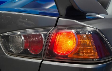 Mitsubishi Lancer IX, 2011 год, 711 000 рублей, 20 фотография