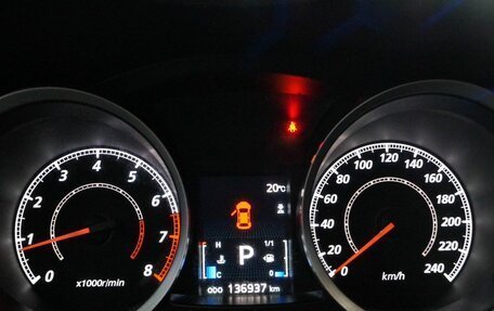 Mitsubishi Lancer IX, 2011 год, 711 000 рублей, 22 фотография