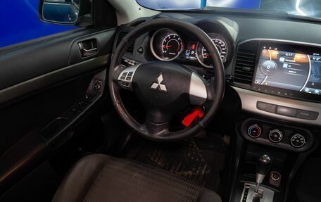 Mitsubishi Lancer IX, 2011 год, 711 000 рублей, 24 фотография