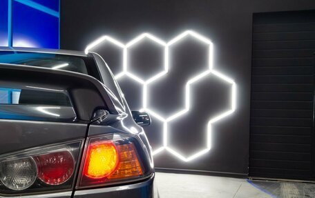 Mitsubishi Lancer IX, 2011 год, 711 000 рублей, 21 фотография