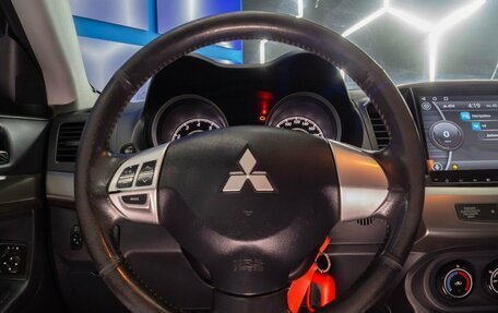 Mitsubishi Lancer IX, 2011 год, 711 000 рублей, 23 фотография