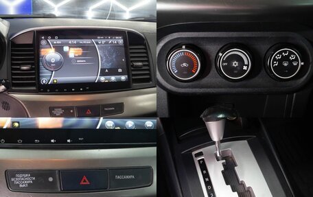 Mitsubishi Lancer IX, 2011 год, 711 000 рублей, 27 фотография