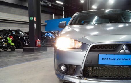 Mitsubishi Lancer IX, 2011 год, 711 000 рублей, 28 фотография