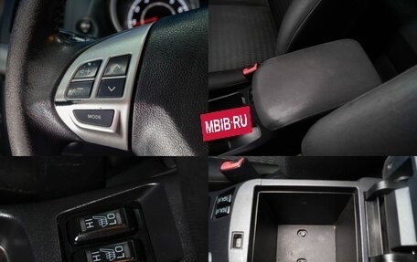 Mitsubishi Lancer IX, 2011 год, 711 000 рублей, 26 фотография