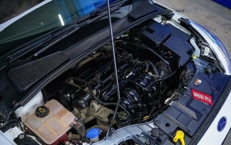 Ford Focus III, 2017 год, 1 168 000 рублей, 5 фотография