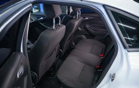 Ford Focus III, 2017 год, 1 168 000 рублей, 14 фотография