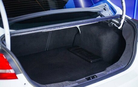 Ford Focus III, 2017 год, 1 168 000 рублей, 9 фотография