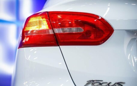 Ford Focus III, 2017 год, 1 168 000 рублей, 22 фотография