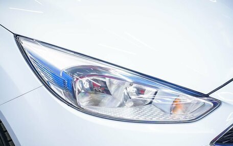 Ford Focus III, 2017 год, 1 168 000 рублей, 19 фотография