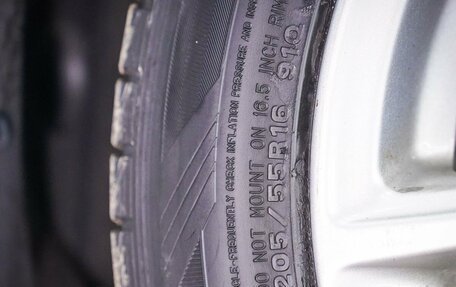 Ford Focus III, 2017 год, 1 168 000 рублей, 18 фотография