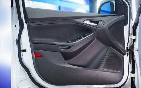 Ford Focus III, 2017 год, 1 168 000 рублей, 15 фотография