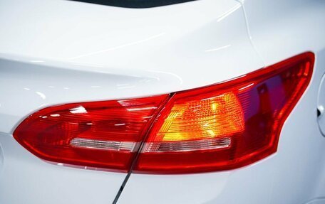 Ford Focus III, 2017 год, 1 168 000 рублей, 23 фотография