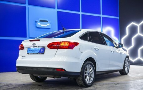 Ford Focus III, 2017 год, 1 168 000 рублей, 24 фотография