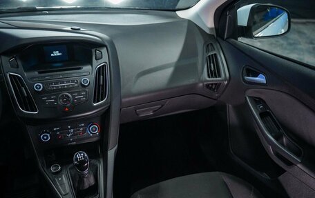 Ford Focus III, 2017 год, 1 168 000 рублей, 30 фотография