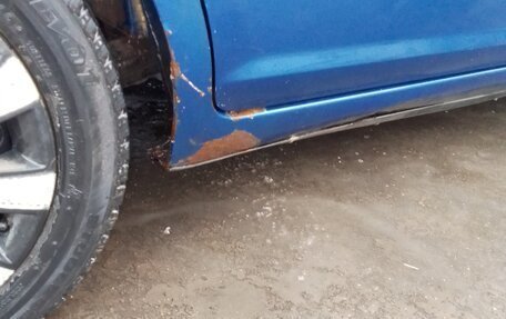 Ford C-MAX I рестайлинг, 2007 год, 510 000 рублей, 7 фотография