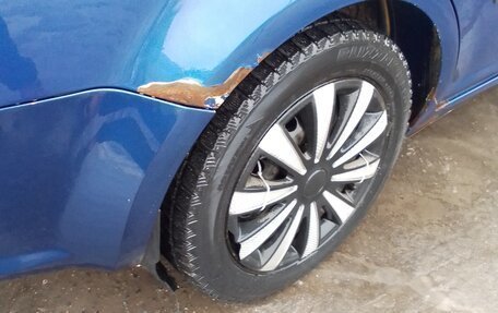 Ford C-MAX I рестайлинг, 2007 год, 510 000 рублей, 6 фотография