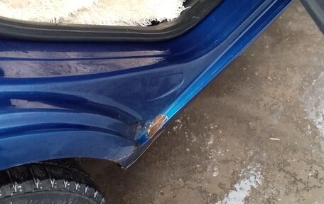 Ford C-MAX I рестайлинг, 2007 год, 510 000 рублей, 8 фотография