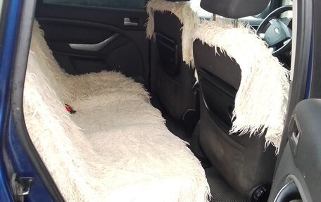 Ford C-MAX I рестайлинг, 2007 год, 510 000 рублей, 9 фотография