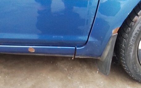 Ford C-MAX I рестайлинг, 2007 год, 510 000 рублей, 13 фотография