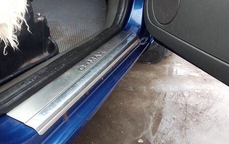 Ford C-MAX I рестайлинг, 2007 год, 510 000 рублей, 12 фотография