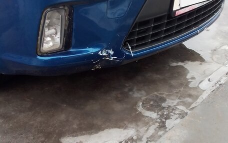 Ford C-MAX I рестайлинг, 2007 год, 510 000 рублей, 14 фотография