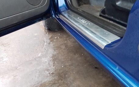 Ford C-MAX I рестайлинг, 2007 год, 510 000 рублей, 18 фотография